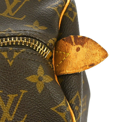 Louis Vuitton Keepall Bag - Brandsamsara