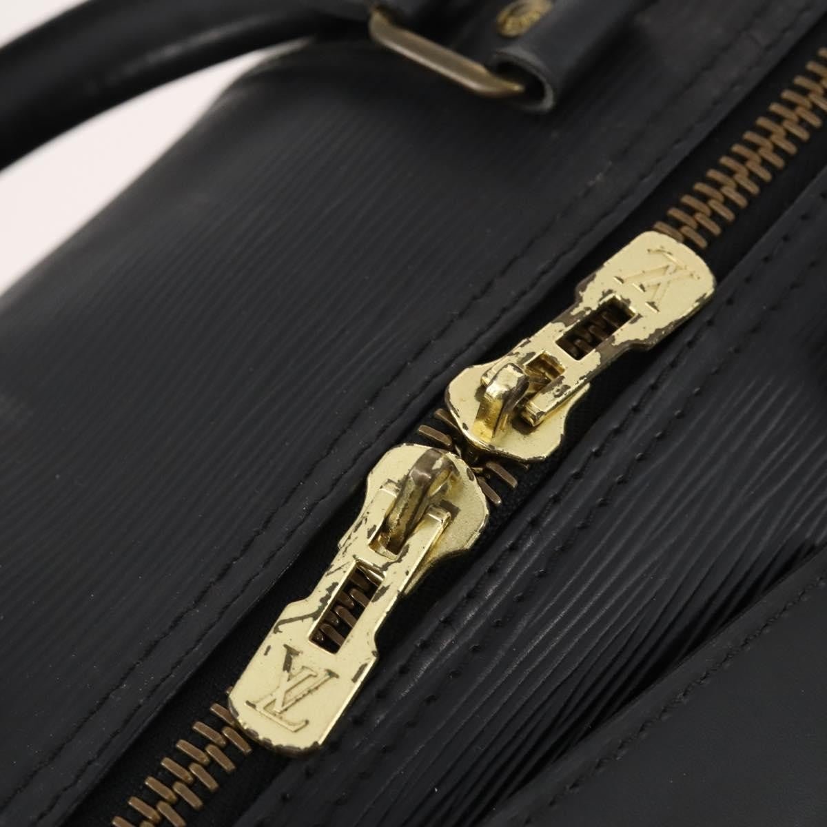 Louis Vuitton Keepall Bag - Brandsamsara