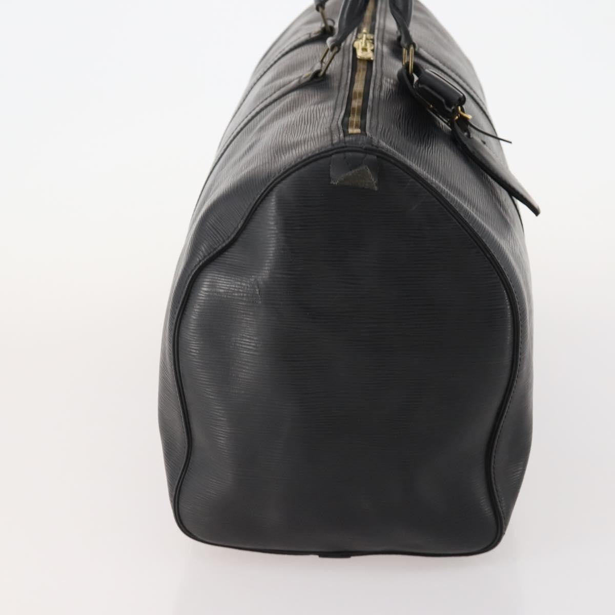 Louis Vuitton Keepall Bag - Brandsamsara