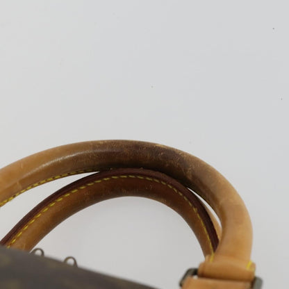 Louis Vuitton Keepall Bag - Brandsamsara