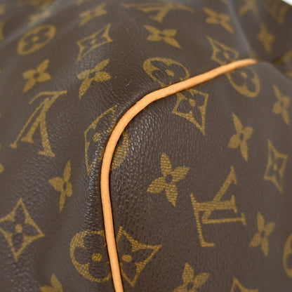 Louis Vuitton Keepall Bag - Brandsamsara