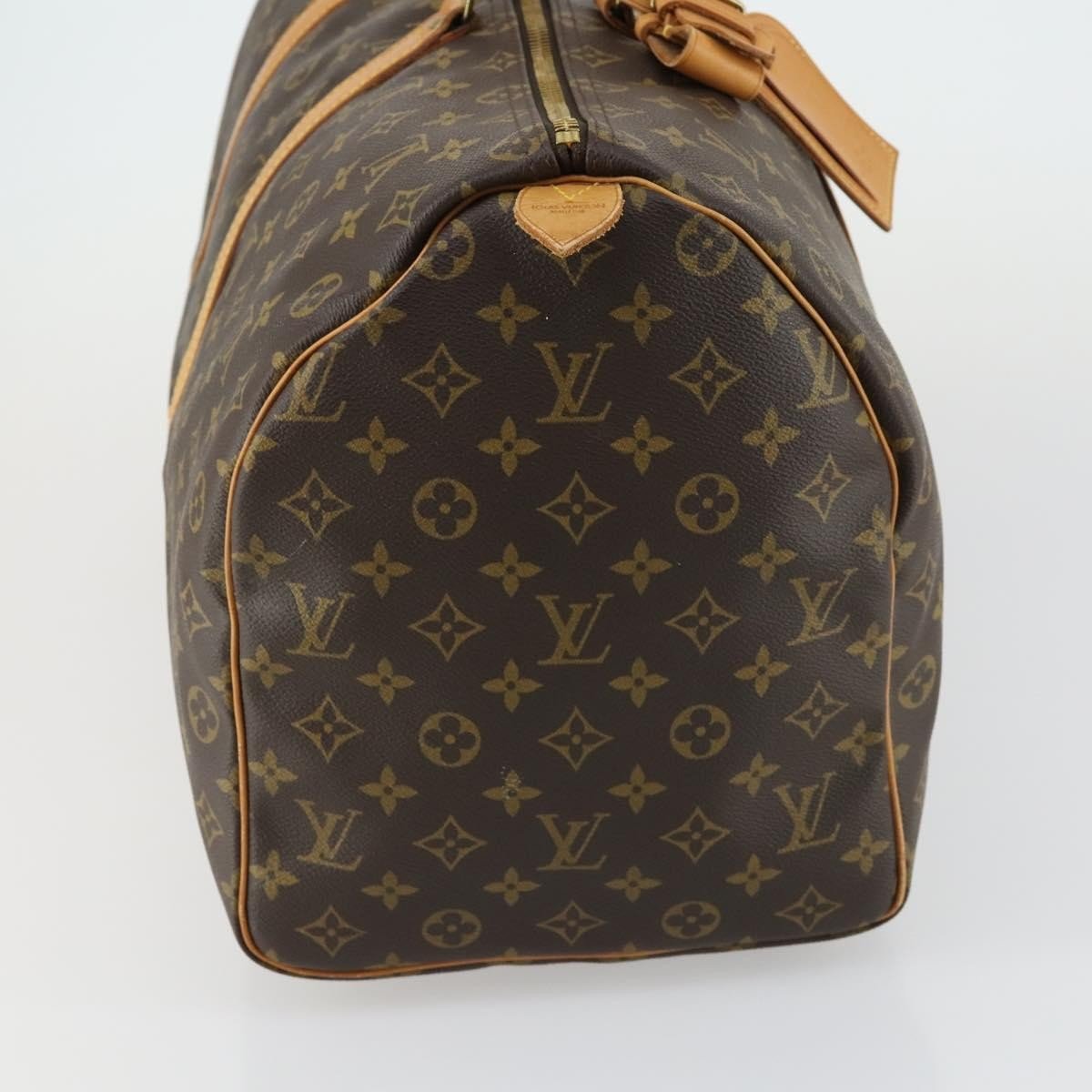 Louis Vuitton Keepall Bag - Brandsamsara