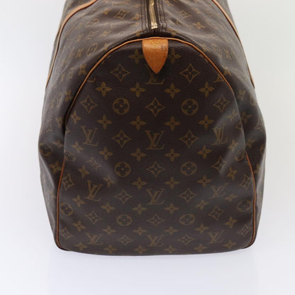 Louis Vuitton Keepall Bag - Brandsamsara