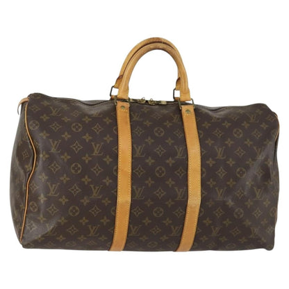 Louis Vuitton Keepall Bag - Brandsamsara