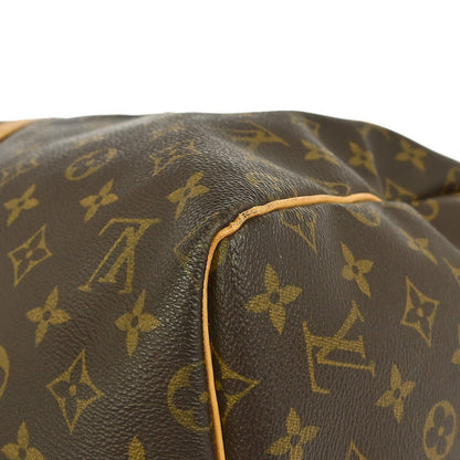 Louis Vuitton Keepall Bag - Brandsamsara