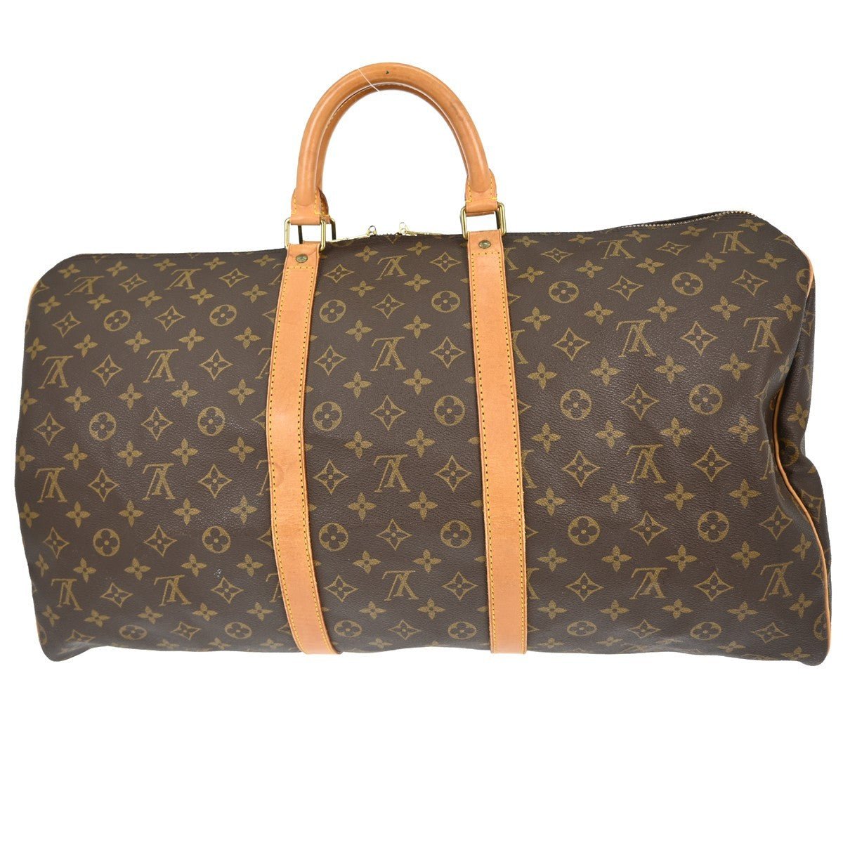 Louis Vuitton Keepall Bag - Brandsamsara