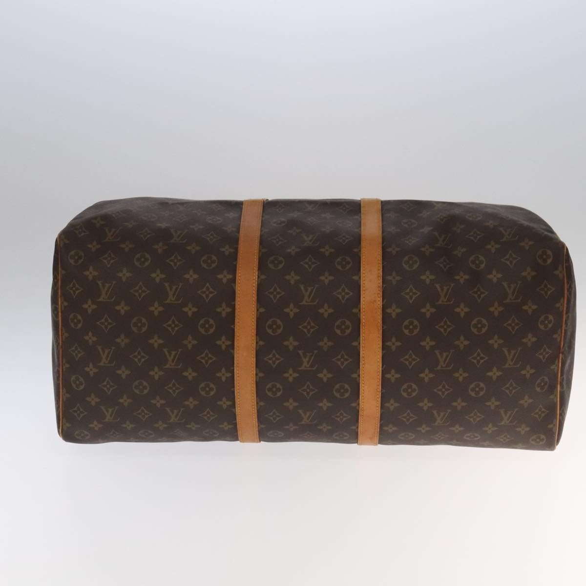 Louis Vuitton Keepall Bag - Brandsamsara