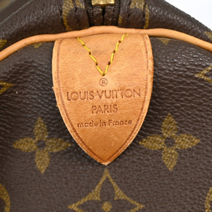Louis Vuitton Keepall Bag - Brandsamsara