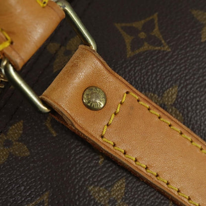 Louis Vuitton Keepall Bag - Brandsamsara