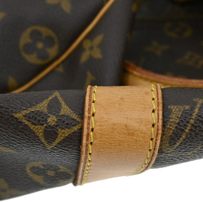 Louis Vuitton Keepall Bag - Brandsamsara