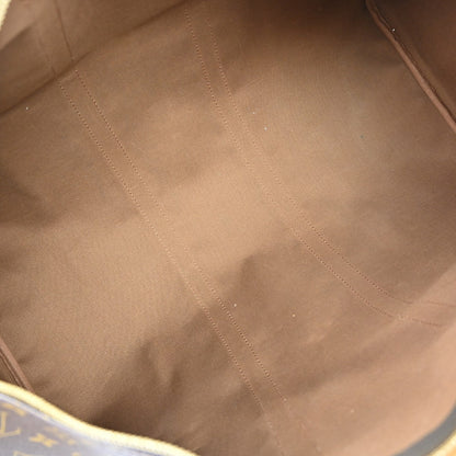 Louis Vuitton Keepall Bag - Brandsamsara