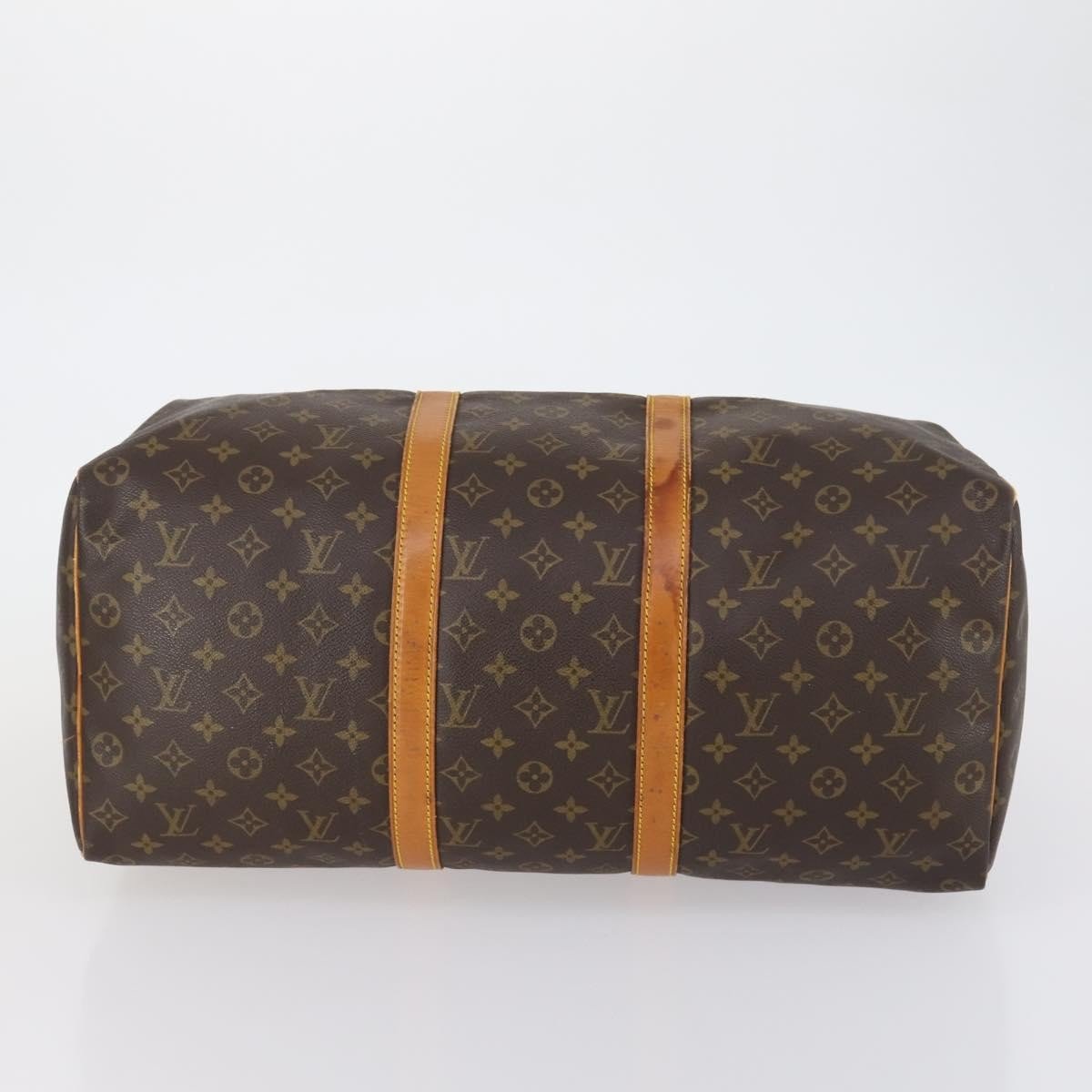 Louis Vuitton Keepall Bag - Brandsamsara