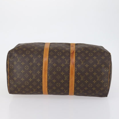 Louis Vuitton Keepall Bag - Brandsamsara