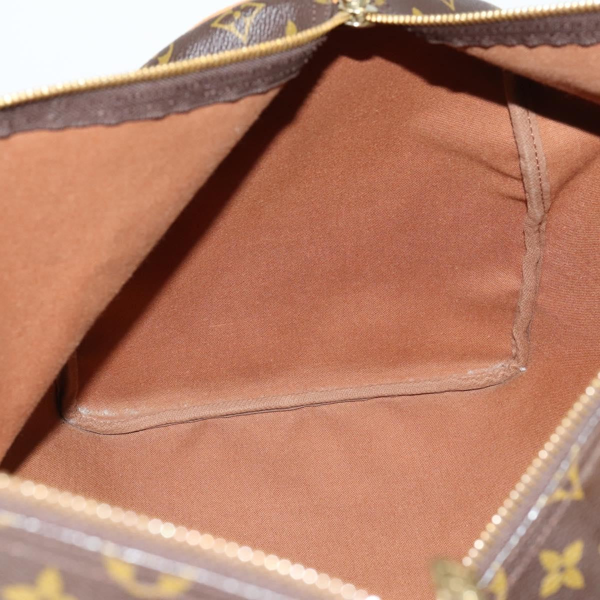 Louis Vuitton Keepall Bag - Brandsamsara