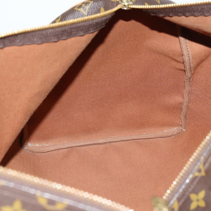 Louis Vuitton Keepall Bag - Brandsamsara