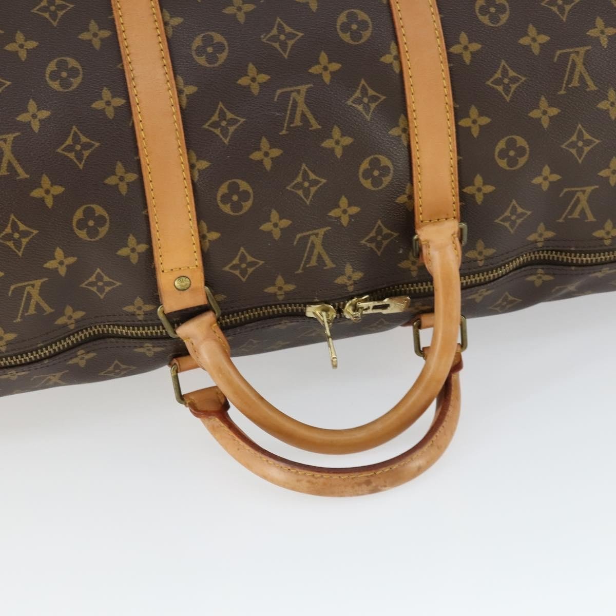 Louis Vuitton Keepall Bag - Brandsamsara