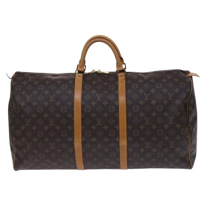 Louis Vuitton Keepall Bag - Brandsamsara
