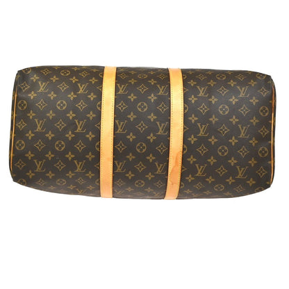 Louis Vuitton Keepall Bag - Brandsamsara