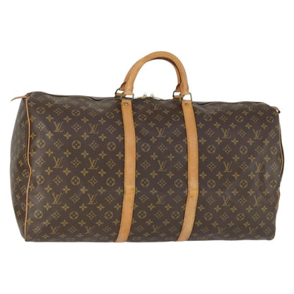Louis Vuitton Keepall Bag - Brandsamsara
