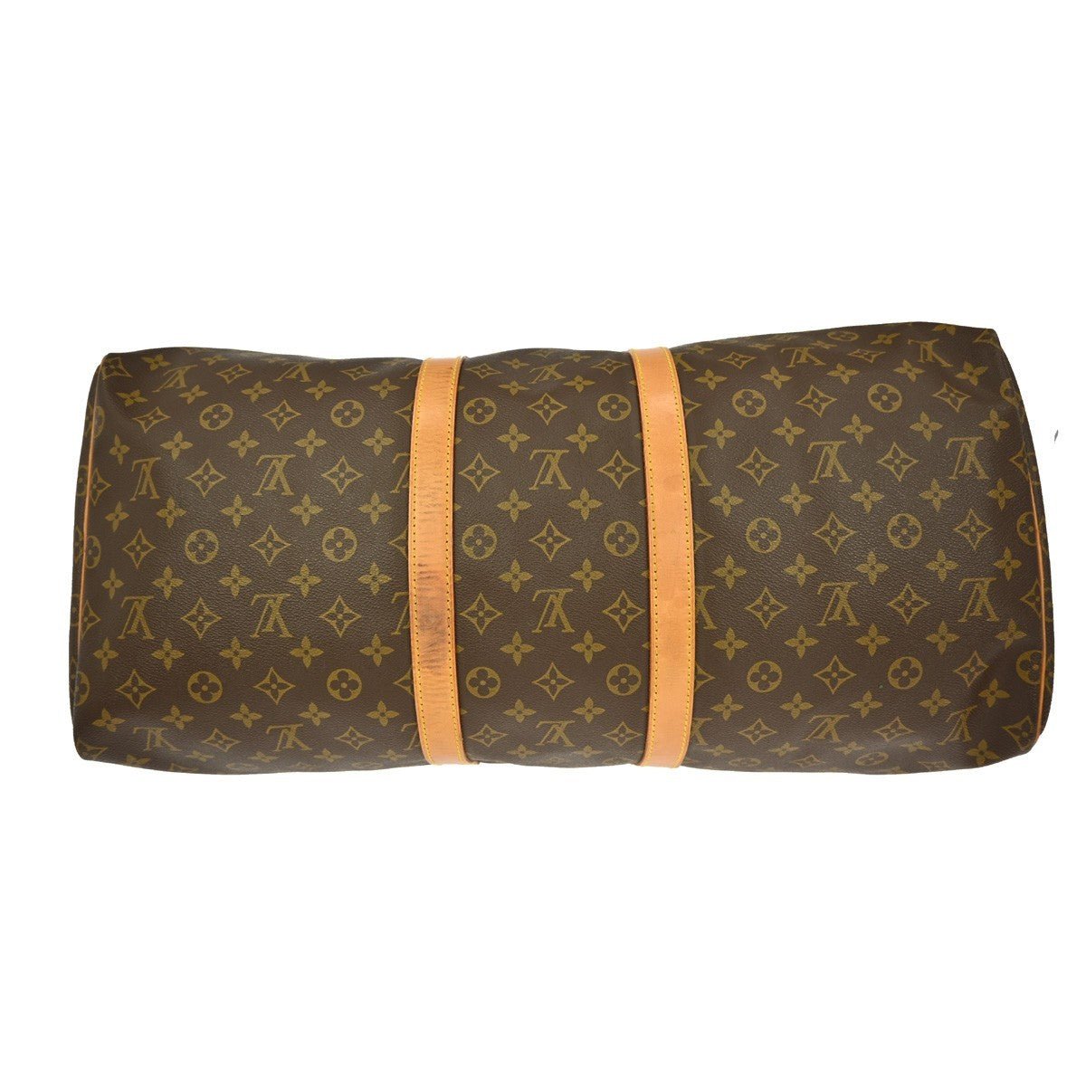 Louis Vuitton Keepall Bag - Brandsamsara