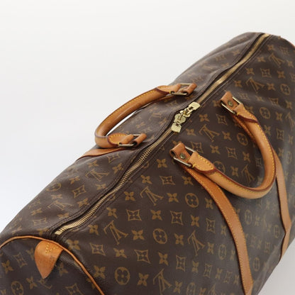 Louis Vuitton Keepall Bag - Brandsamsara
