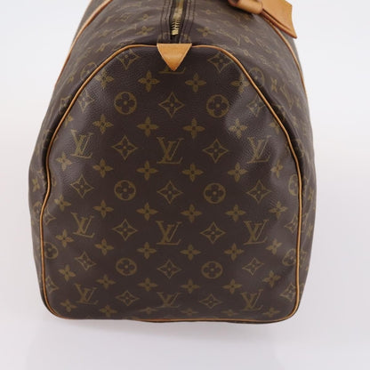 Louis Vuitton Keepall Bag - Brandsamsara