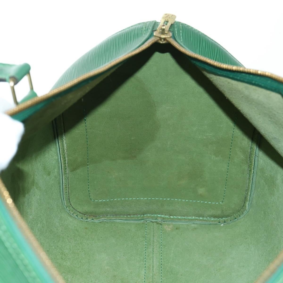 Louis Vuitton Keepall Bag - Brandsamsara