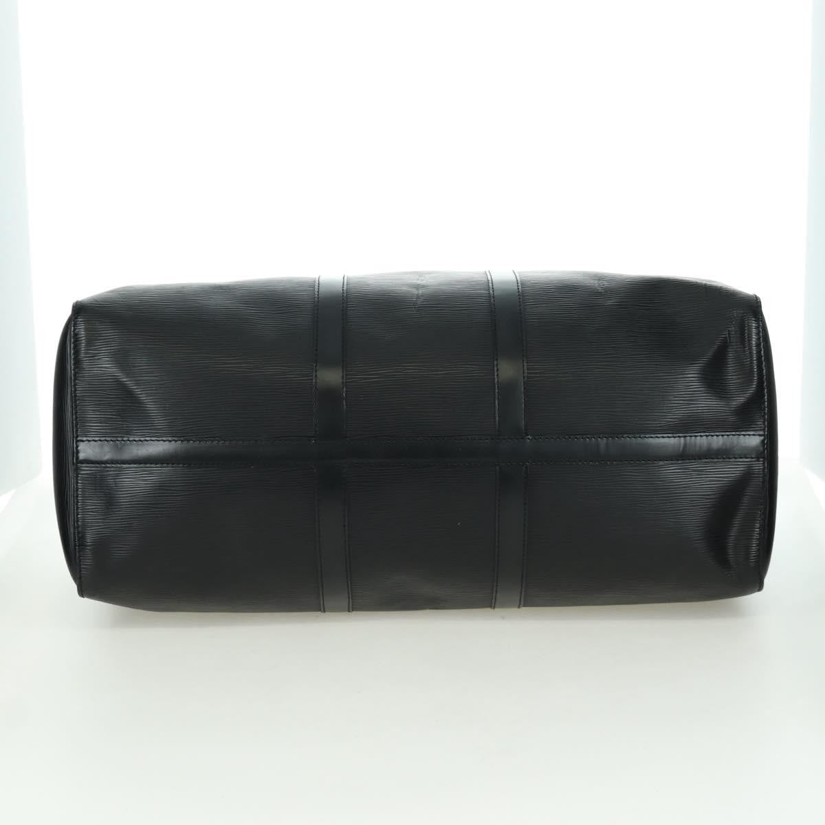 Louis Vuitton Keepall Bag - Brandsamsara