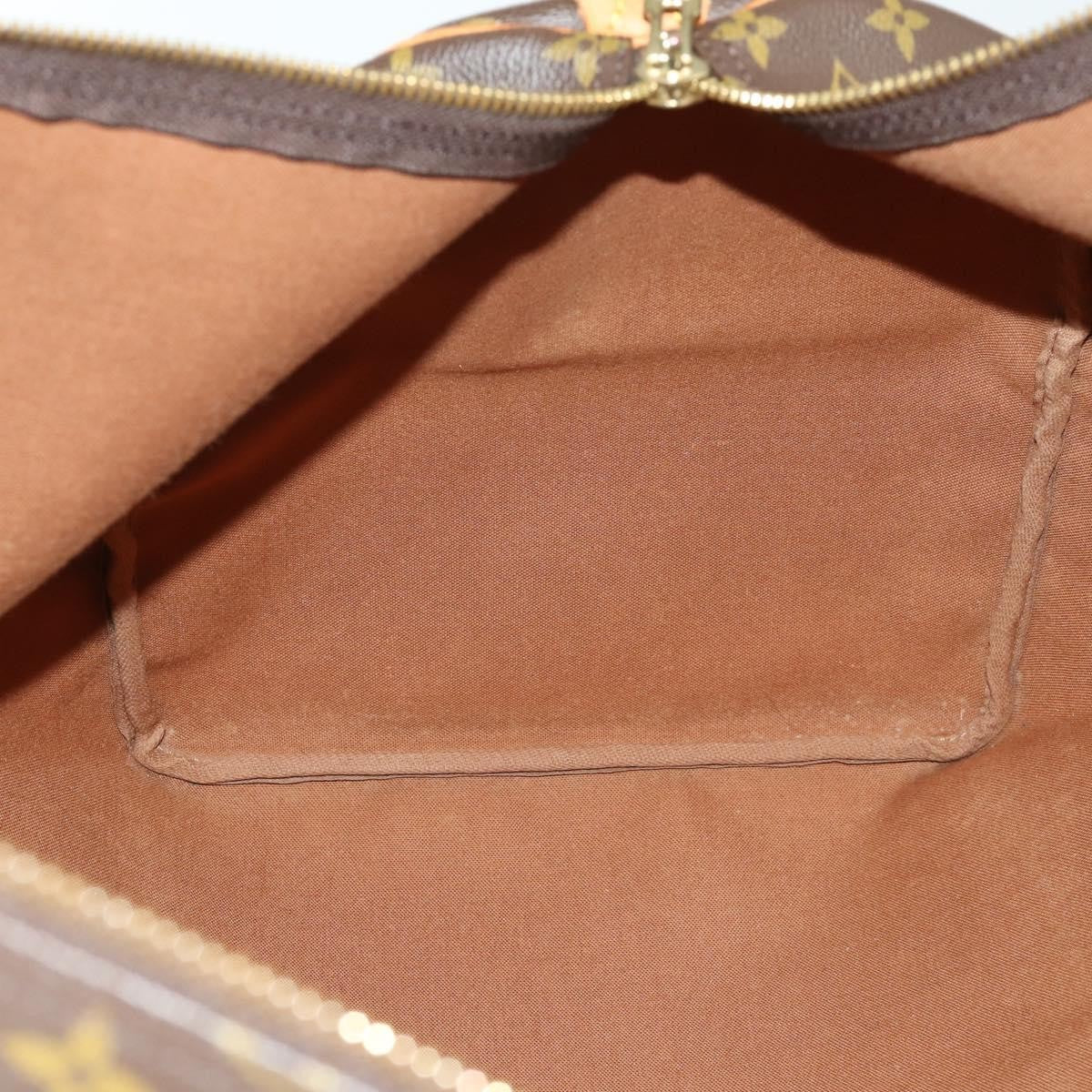 Louis Vuitton Keepall Bag - Brandsamsara