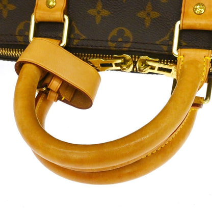 Louis Vuitton Keepall Bag - Brandsamsara
