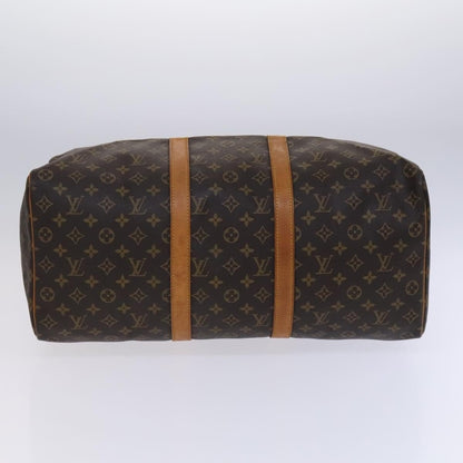 Louis Vuitton Keepall Bag - Brandsamsara
