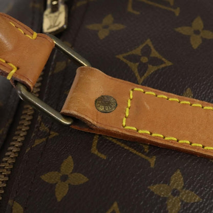 Louis Vuitton Keepall Bag - Brandsamsara