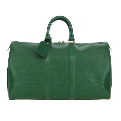 Louis Vuitton Keepall Bag - Brandsamsara