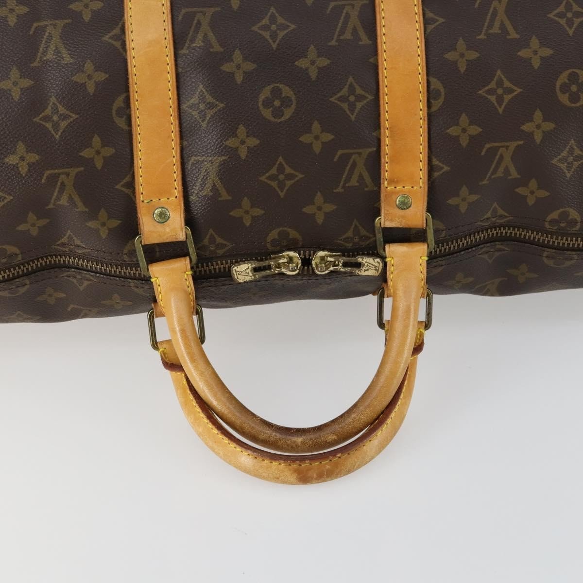 Louis Vuitton Keepall Bag - Brandsamsara