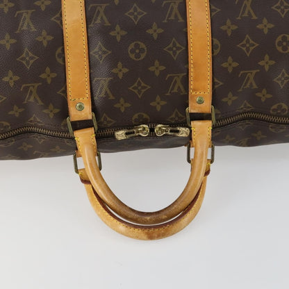Louis Vuitton Keepall Bag - Brandsamsara