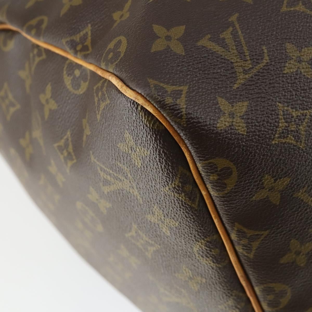 Louis Vuitton Keepall Bag - Brandsamsara