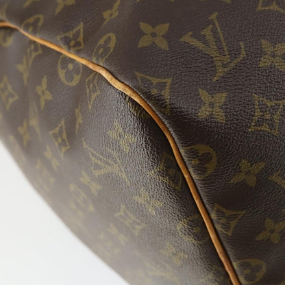 Louis Vuitton Keepall Bag - Brandsamsara