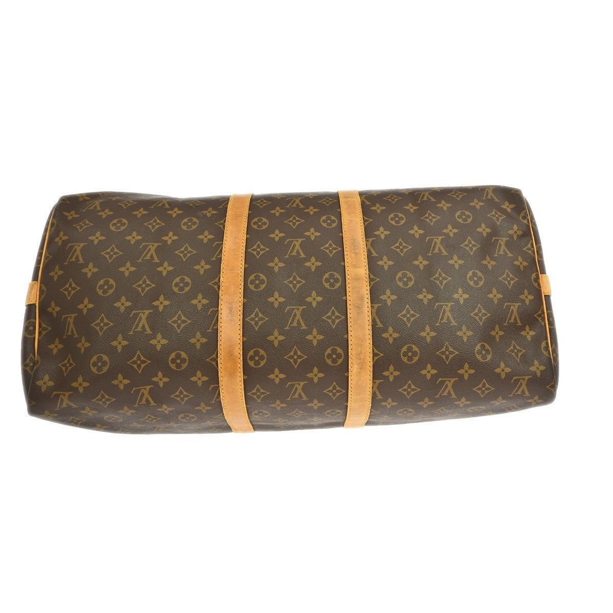 Louis Vuitton Keepall Bag - Brandsamsara