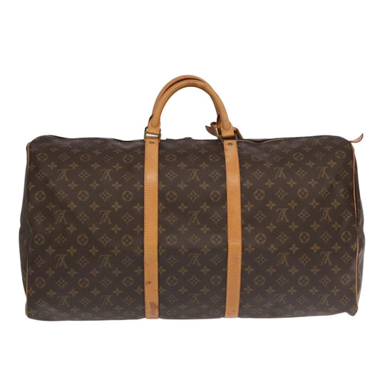Louis Vuitton Keepall Bag - Brandsamsara