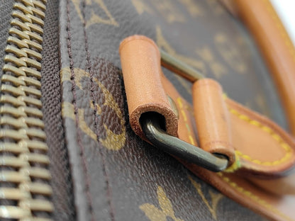 Louis Vuitton Keepall Bag - Brandsamsara