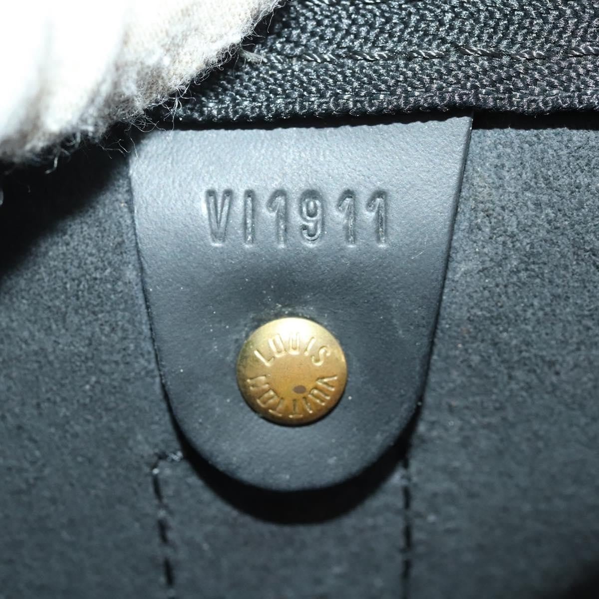 Louis Vuitton Keepall Bag - Brandsamsara