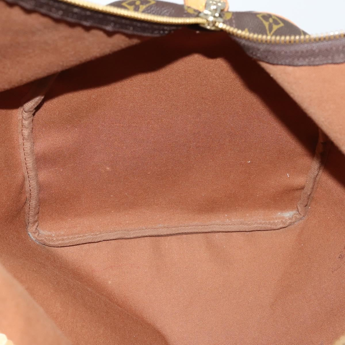 Louis Vuitton Keepall Bag - Brandsamsara