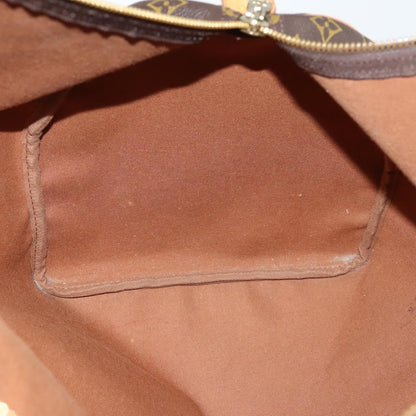 Louis Vuitton Keepall Bag - Brandsamsara