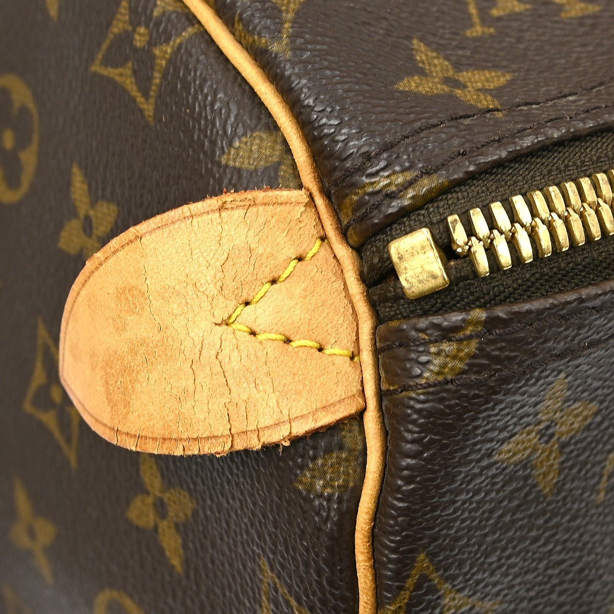 Louis Vuitton Keepall Bag - Brandsamsara