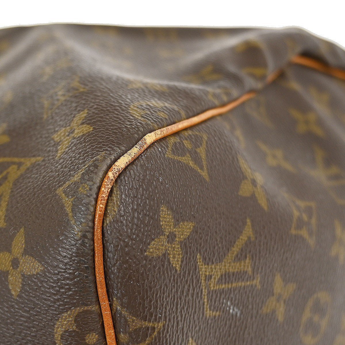 Louis Vuitton Keepall Bag - Brandsamsara