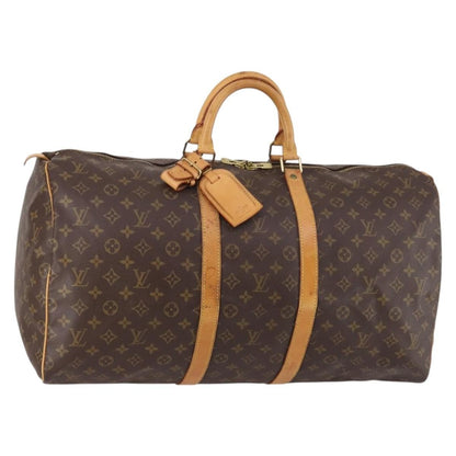 Louis Vuitton Keepall Bag - Brandsamsara