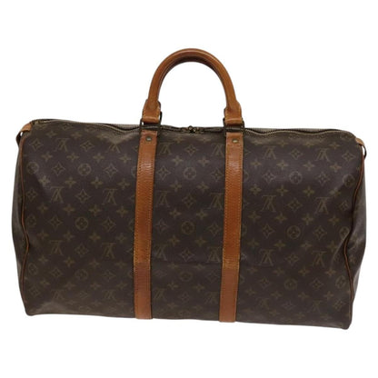Louis Vuitton Keepall Bag - Brandsamsara