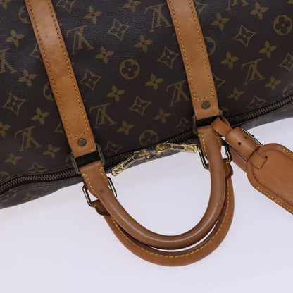 Louis Vuitton Keepall Bag - Brandsamsara