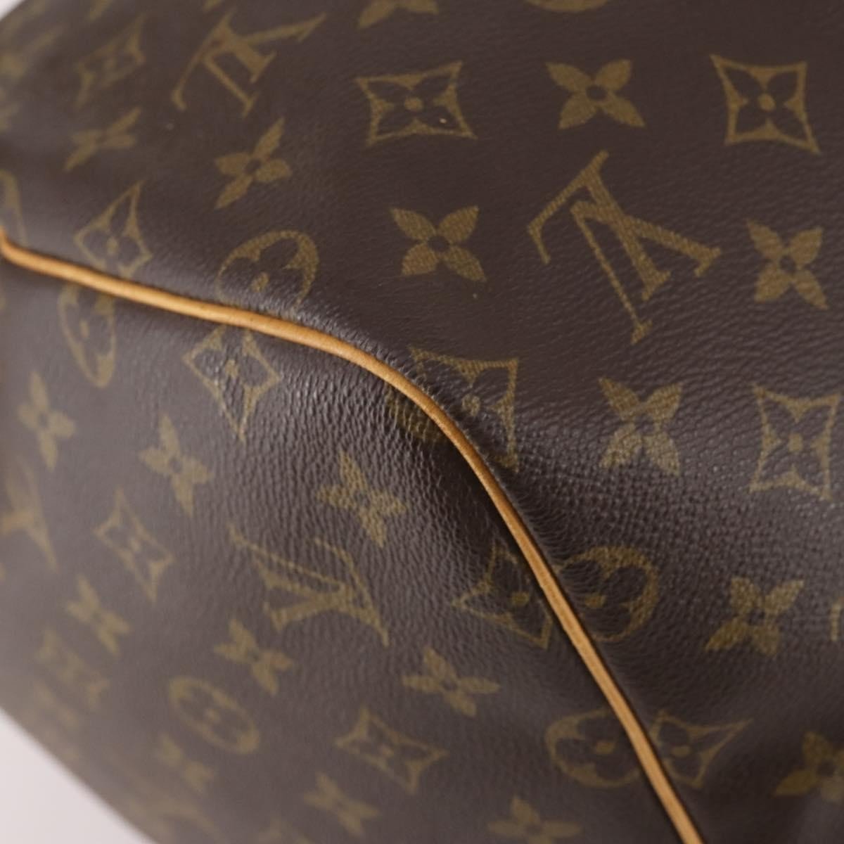 Louis Vuitton Keepall Bag - Brandsamsara