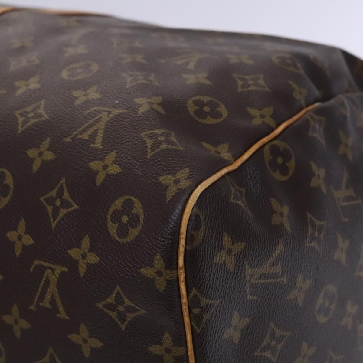 Louis Vuitton Keepall Bag - Brandsamsara